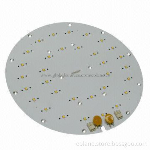 Electronic Manufacturing Service, High-quality PCBA
